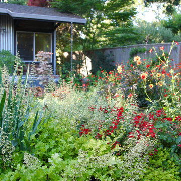 Dreamy, Secret Garden