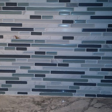 Transitional new construction