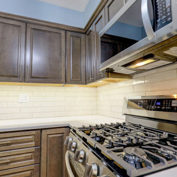Home Renovation