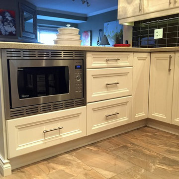 dsk Kitchens- Transitional Kitchens