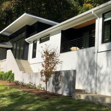 Custom Remodel