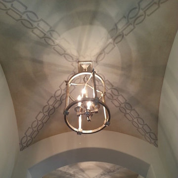 Ceilings