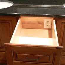 Donna Cabinetry