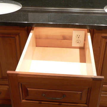 Storage Ideas
