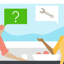 Houzz Spaces
