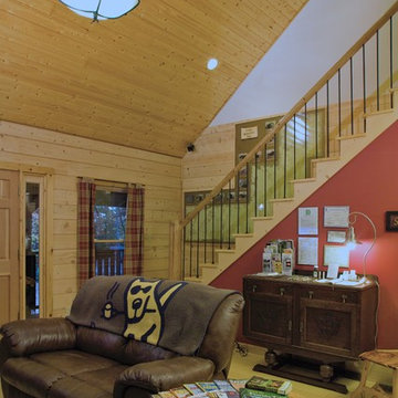 Hiker Hostel
