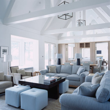 Riverfront Home