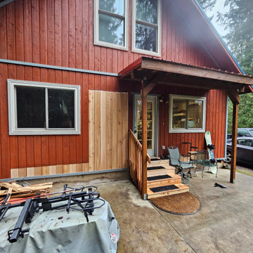 Decks