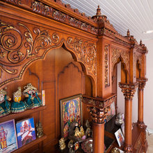 Pooja Room