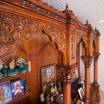 Pooja Mandir