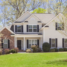 Design Decisions: 3 Tips For Building An Efficient Two-Story Home