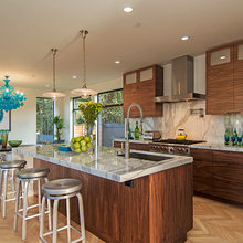 Halderman - kitchen
