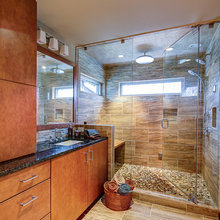 shower windows