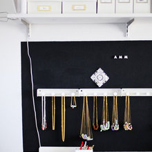Closet Ideas