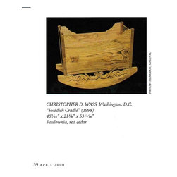 Cradle - Products