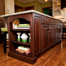 shelving