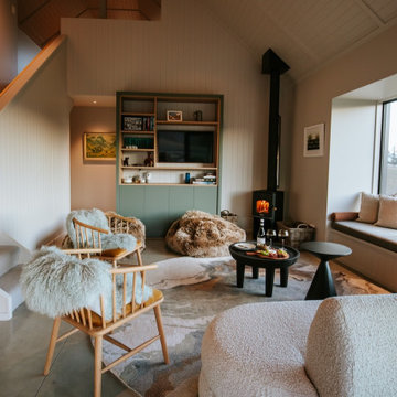Rangers Retreat