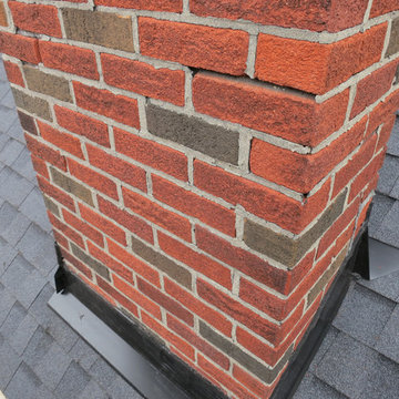 Asphalt Shingles Certainteed Landmark Moire Black Roof Installation