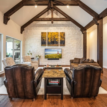 CLB Network - Evolutionary Homes - San Antonio, TX - 4