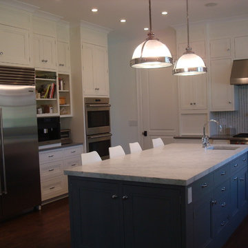 Kitchens