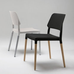 Belloch Chair - Dining Chairs
