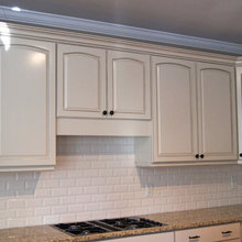 Moms Kitchen