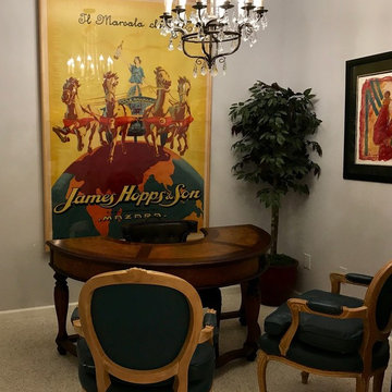 Scottsdale - Perry Residence
