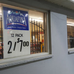 Security- Custom Security Bars- Decorative Security - Products