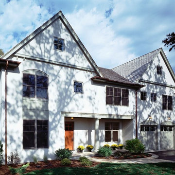 New Construction and Extreme Makeovers