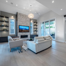 SNL FAMILY ROOM