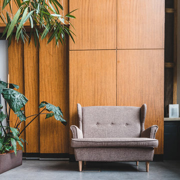 Kreativoffice Kleiderkreisel