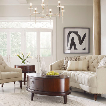 Max Sparrow - Washington Tufted