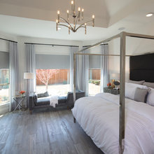 Bedroom Ideas
