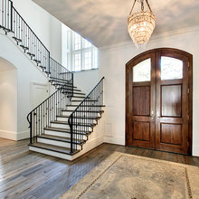 Railing