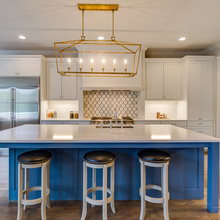kitchen for mom