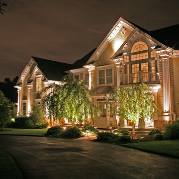 Architectural Lighting