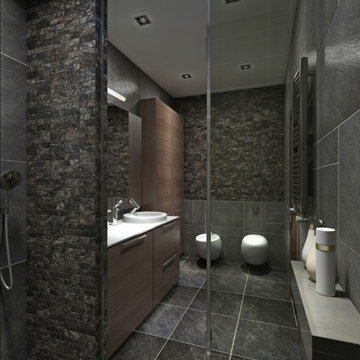 Sexy bathroom