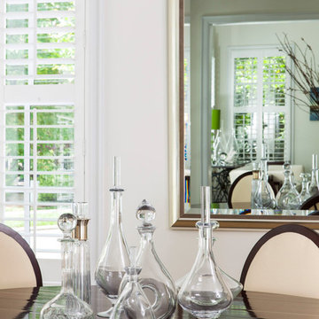 Urban Home Magazine