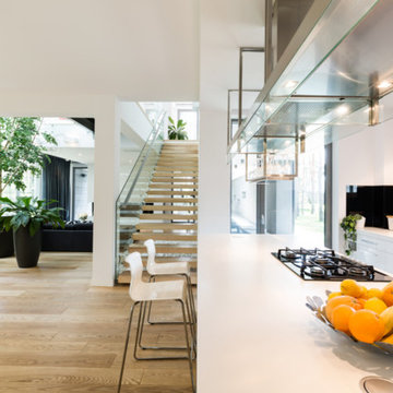 Classic modern villa - Marrakech