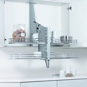 EZ-Down Storage System