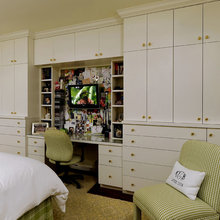 Cabinets