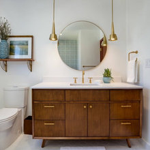 Vanity Lights