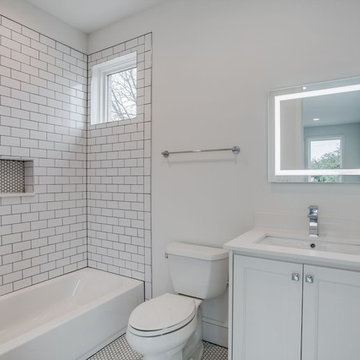 Calming Designs to Choose in 2021, Bathroom Renovation in San Jose CA