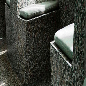 Agglotech Terrazzo
