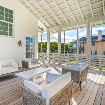 Windsor Village Remodel