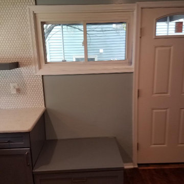 Kitchen 2020