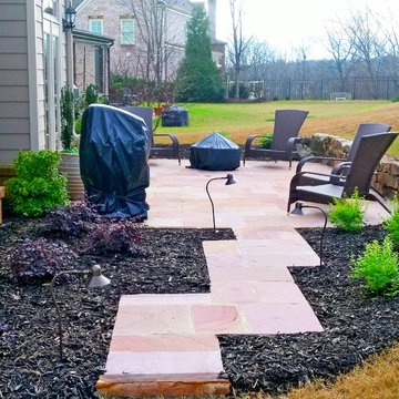 Windermere Subdivision | Cumming, GA