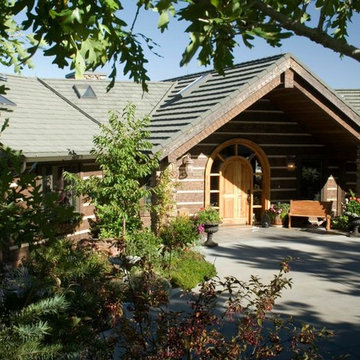 Hentsh Residence, Colorado
