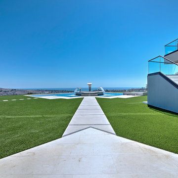 Laguna Hills Custom Home