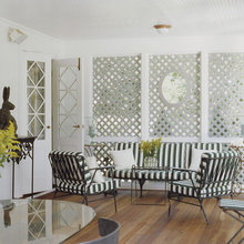 Sun Porches